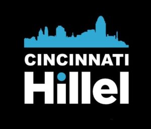 Cincinnati Hillel Logo