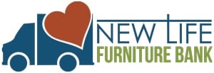 New Life Furniture Bank Logo