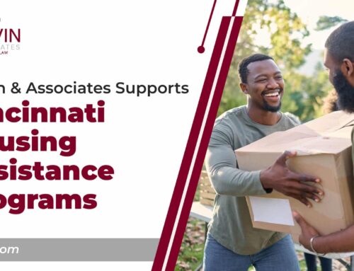 Slovin & Associates Supports Cincinnati Housing Assistance Programs