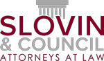 Slovin & Council Logo