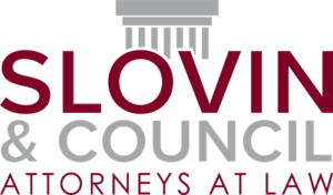 Slovin-Logo