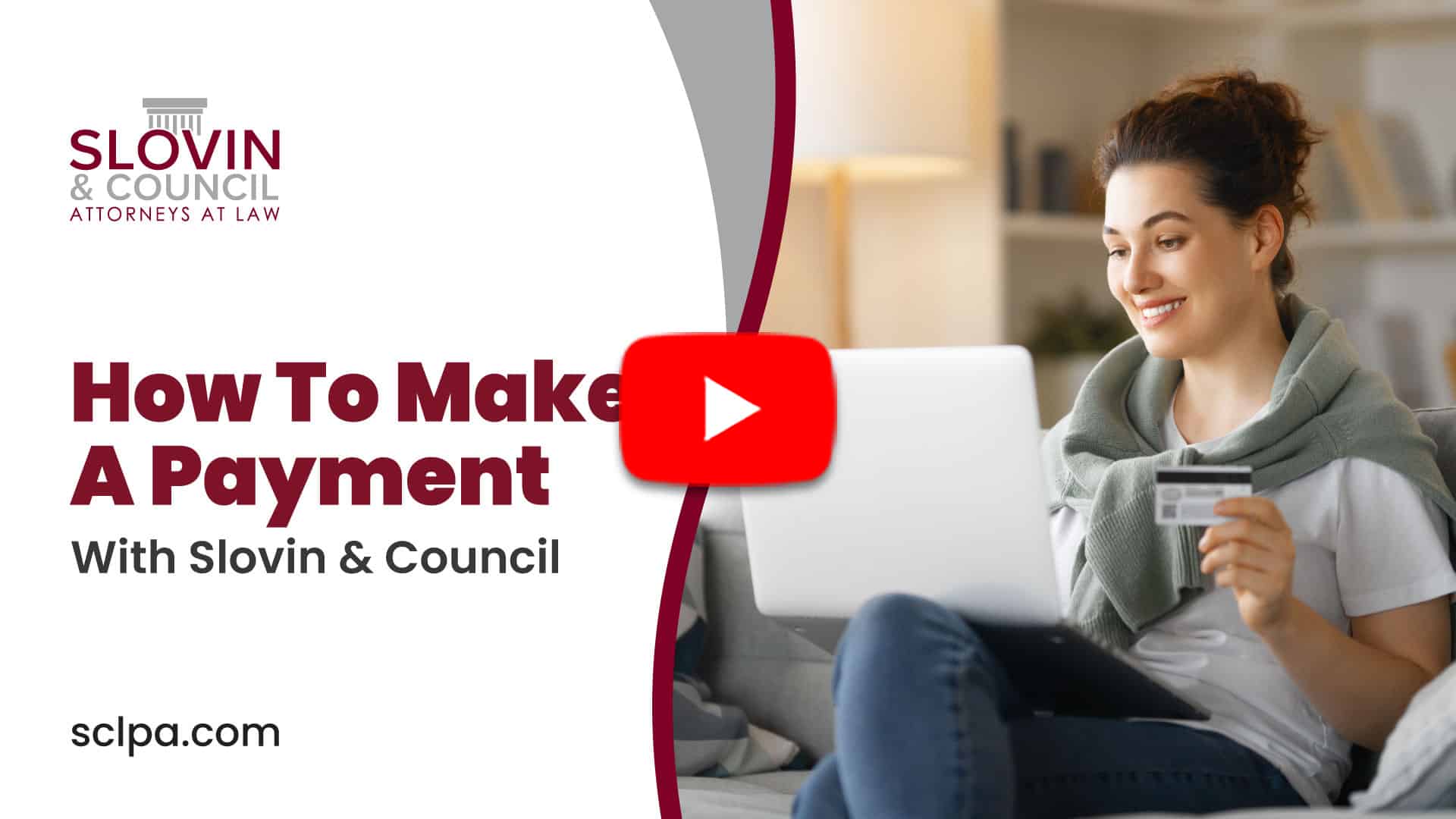 How To Make A Payment